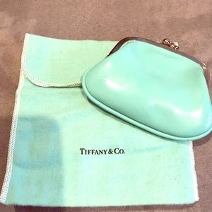 Tiffany & Co. Coin Purse